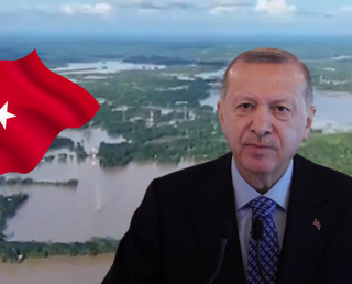 Bangladeş’e Türkiye’nin yardım elini uzatıyoruz