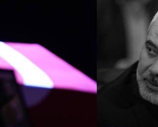 Tahran’da Haniye için cenaze töreni düzenlendi