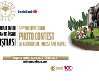 Tarım Orman ve İnsan Fotoğraf Yarışması