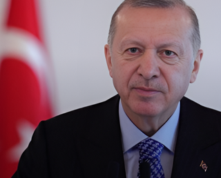 Haniye’nin şehadeti sebebiyle yarın 1 günlük milli yas ilan ettik