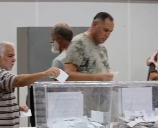 UBP’de 5 ilçede Başkanlar belli oldu