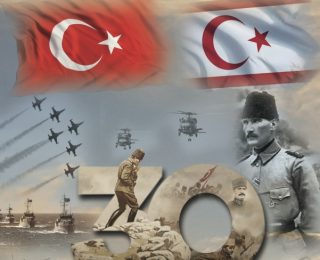 30 Ağustos Zafer Bayramı yarın törenlerle kutlanacak