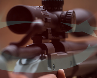 En İyi Keskin Nişancı Yarışmasına “Türk” damgası