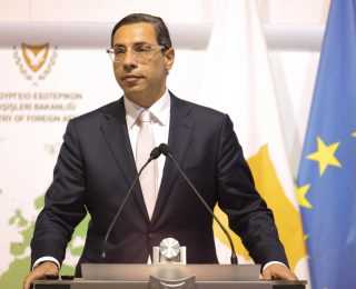 Türkiye’nin toplantıya katılması taviz demek değil