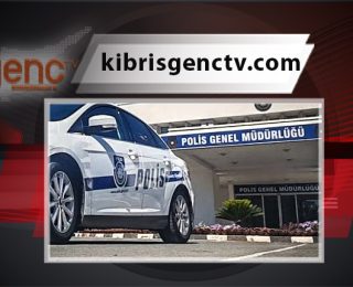 Interpolün aradığı Şehriban Toptal KKTC’de yakalandı