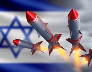 İsrail bu kez de okulu vurdu!