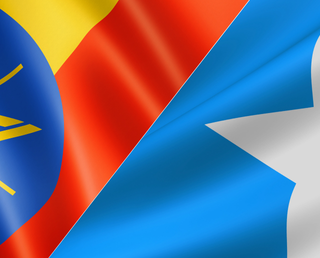 Somali ve Etiyopya heyeti bugün Ankara’ya gelecek