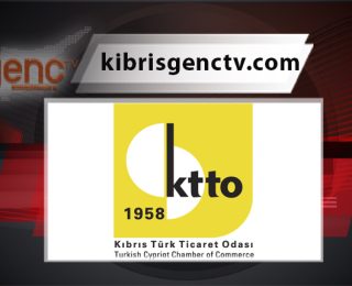 Kıbrıs Türk Ticaret Odası’nın 61. olağan genel kurulu bugün yapılıyor