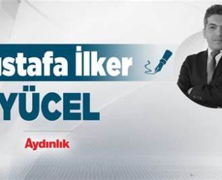 Mustafa İlker Yücel, ABD’nin yerel medyayı hedef almasını kaleme aldı