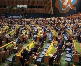 Filistin’in İsrail’in 12 ay içinde işgal ettiği topraklardan çekilmesi tasarısı BM’de kabul edildi