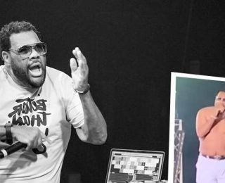 Ünlü rapçi Fatman Scoop hayatını kaybetti