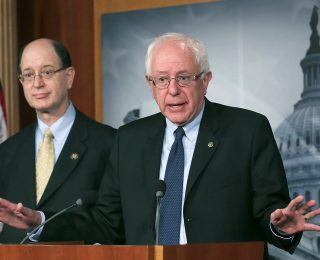 ABD’li Senatörden İsrail’e silah satışının durdurulması için tasarı