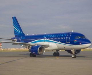 Azerbaycan hava yolları İsrail’e uçuşlarını durdurdu!