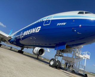 Boeing’de işçi krizi!