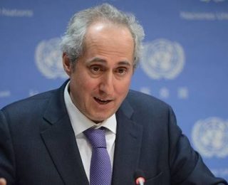 BM uyardı: Bölge felaketin eşiğinde