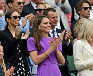 Galler Prensesi Kate Middleton kanseri yendi