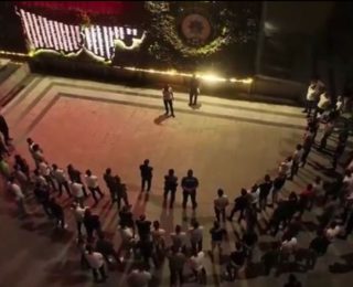 81 İlde Operasyon; 2511 Silah Ele Geçirildi