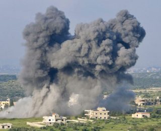 İsrail-Lübnan için 10 ülkeden 21 günlük acil ateşkes çağrısı