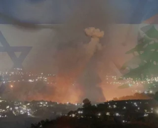 İsrail ve Lübnan arasında gerilim tırmanıyor