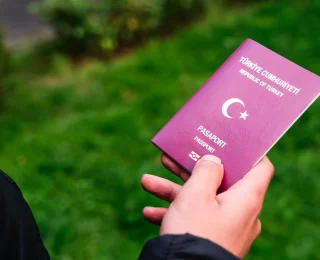 Dünyanın en güçlü pasaportu açıklandı!