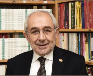 TDED Genel Başkanı Ekrem Erdem: “Alfabeden ortak şuura”