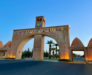 Harran Üniversitesi’nden 10 akademisyen “Dünyanın En Etkili Bilim İnsanları” listesinde