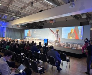 Almanya, Rus gazına bağımlı olmaktan kurtuluyor