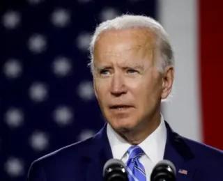 Biden: Trump’ı hapse atmalıyız