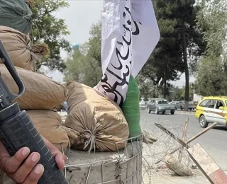 Afganistan’da canlıların resimsel tasvirine yasağı içeren yeni yasa