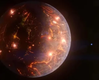 Gökbilimciler, 635 ışık yılı uzaklıktaki WASP-49 b dış gezegeninde dev sodyum bulutu tespit etti