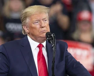 Donald Trump’tan Michigan’daki seçim kampanyasında Ortadoğu açıklamaları