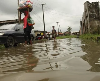 150 kişi hayatını kaybetti, Kolera salgını baş gösterdi