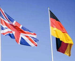 Almanya ve İngiltere Arasında Trinity House Anlaşması İmzalanıyor