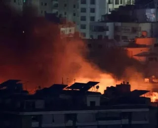 İsrail’in Lübnan’daki saldırısında üç gazeteci hayatını kaybetti