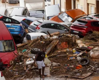 İspanya’da şiddetli yağışlar felakete yol açtı: 51 ölü