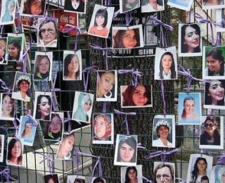 Türkiye’deki kadın cinayetleri ve tacizler nereye gidiyor?