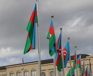 Azerbaycan, TUSAŞ’taki saldırıyı kınadı