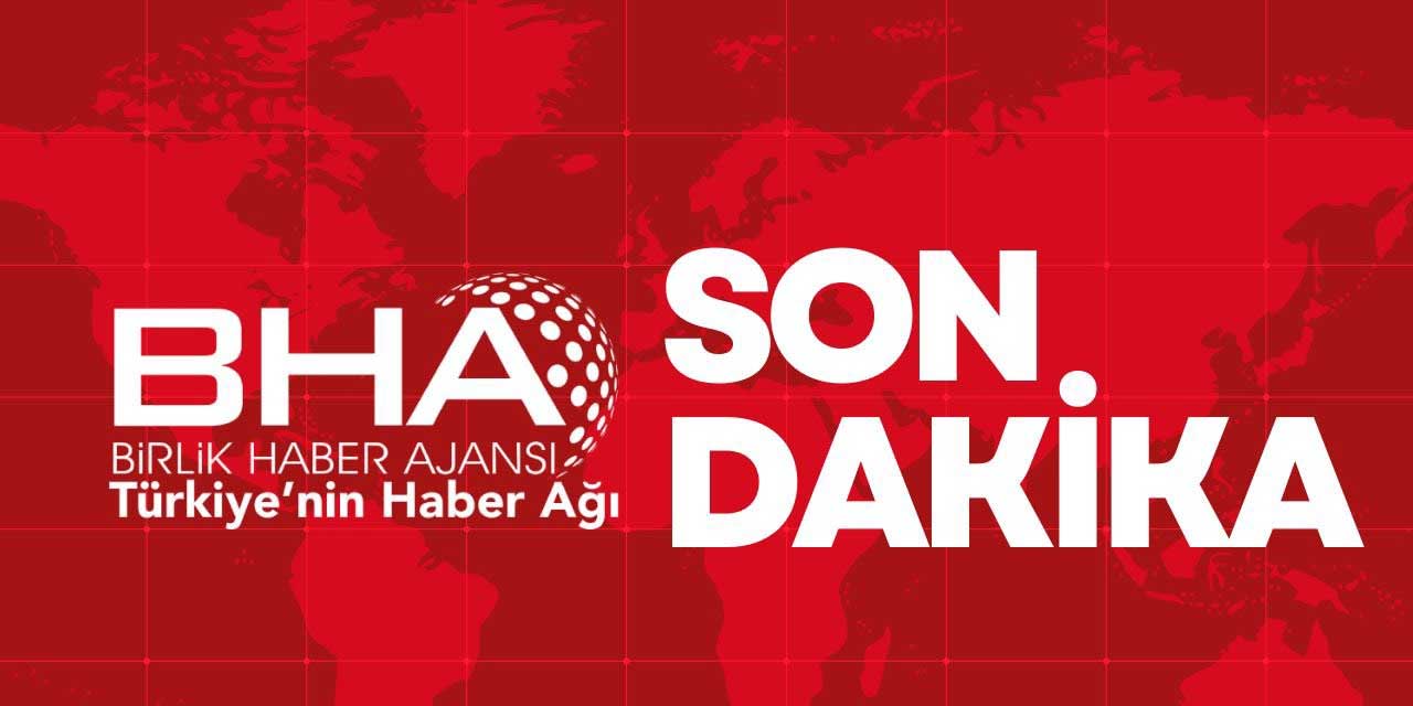 BHA SON DAKIKA 2