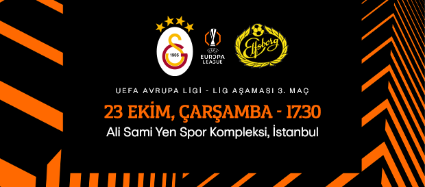 GALATASARAY OSBURG