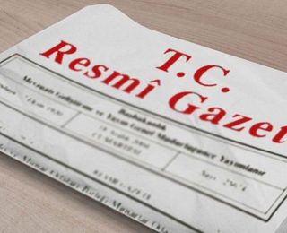 Cumhurbaşkanı Erdoğan’dan yeni atama kararları: Beyrut Büyükelçisi değişti