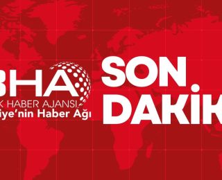 İran İsrail’e füzelerle saldırdı! İsrail göz dağı verdi