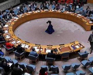 BM Güvenlik Konseyi’nden TUSAŞ’a yönelik terör saldırısına sert kınama