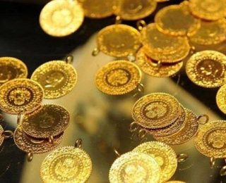 Dünya Bankası altın tahminini açıkladı! – Ajans Urfa