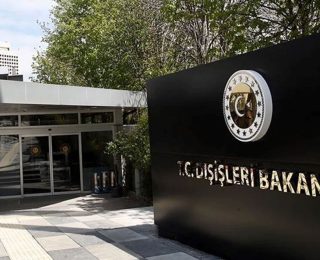 Dışişleri Bakanlığı, Çad’da gerçekleşen terör saldırısı sebebiyle taziye mesajı yayınladı