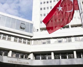 Dışişleri Bakanlığından Pakistan’daki terör saldırılarına kınama