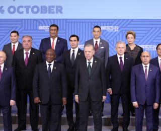 Erdoğan’dan TUSAŞ açıklaması