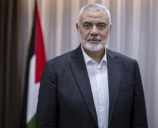 İsmail Haniye’nin ailesinden bir kişi daha şehit düştü