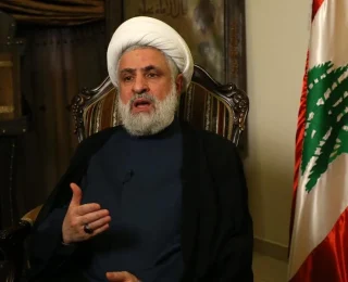 Hizbullah’ın yeni lideri: Naim Kasım