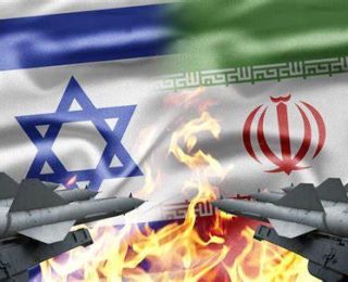 İsrail: Yine vururuz! İran: Karşılık veririz!