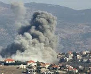 Hizbullah’ın silahsızlandırılması ve hava sahası kontrolü